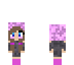 mini girl
