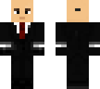 modded agent 47