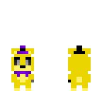 monster