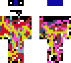 monstrosity