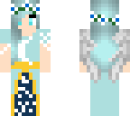 moon goddess