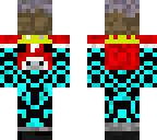 mooshroom king