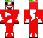 mooshroom king