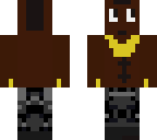 mr t     ds