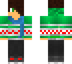 mrcoolskins swaggerlishis skin