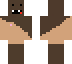 muddydomohuman