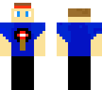 mufins cool skin  hat version