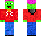 mutant 2