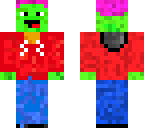 mutant