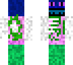 mutante minecraftiano