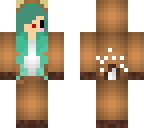 my 1st xmax skin