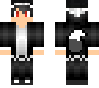 my christmas skin
