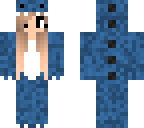 my cute skin