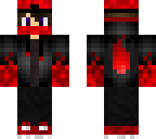 my fire boy