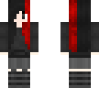 my friend haylee's skin