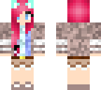 my oc atsuko