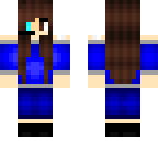 my offical skin