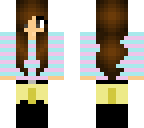 my skin