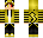 my skin
