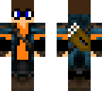 my skin
