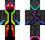 my skin