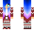 my skin atm