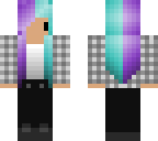 my skin xd
