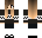 my winter skin