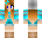 my winter skin