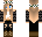 my winter skin 