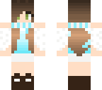 my winter skin