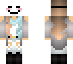 mystery masked