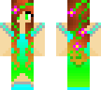 nature queen