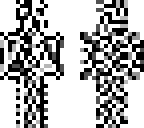 negative creeper