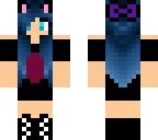 neko girl
