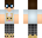 nerd pj's