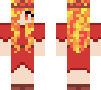 nether princess