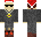 new christmas men2021