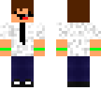 new improved johnnycraft 2