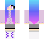 new skin