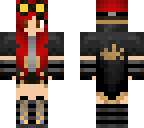new skin for me