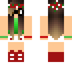 nice skin