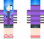 nick's female oc