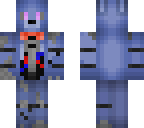 nightmare bonnie