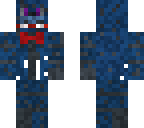 nightmare bonnie