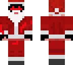 nightmare santa
