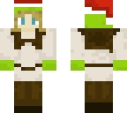 nikkishrek