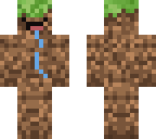 noob dirt