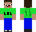noob timmy