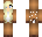 not my skin